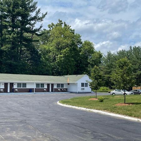 The Minuteman Inn Acton Concord Littleton Exterior photo